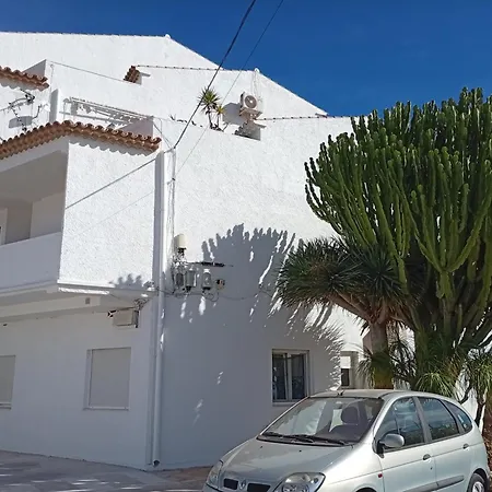 Paraiso Del Sol * Дения