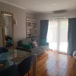 Paraiso Del Sol Appartement *