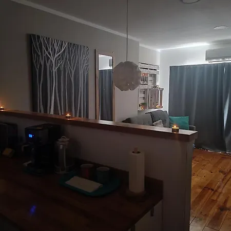 Apartment Paraiso Del Sol Denia