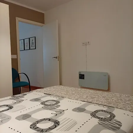 Paraiso Del Sol 德尼亚