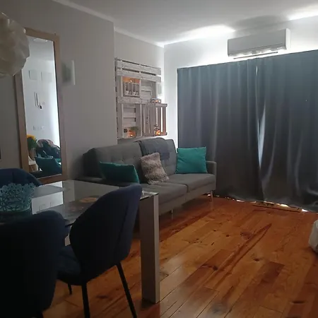 Paraiso Del Sol Apartman *