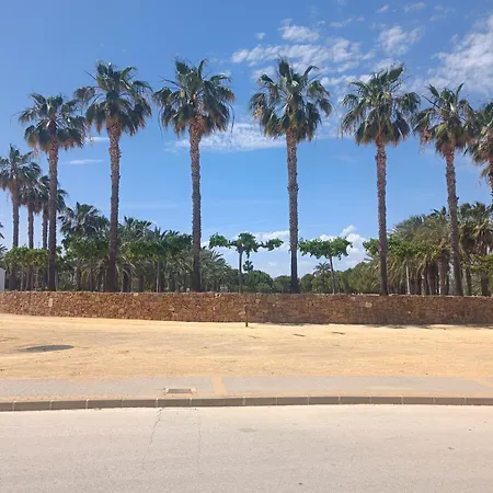 Paraiso Del Sol *