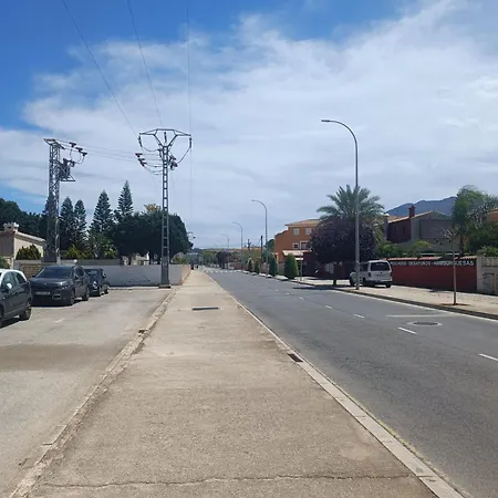 Paraiso Del Sol *