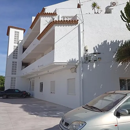 Apartman Paraiso Del Sol *