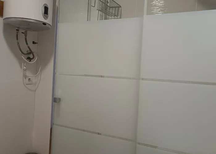 Apartman Paraiso Del Sol