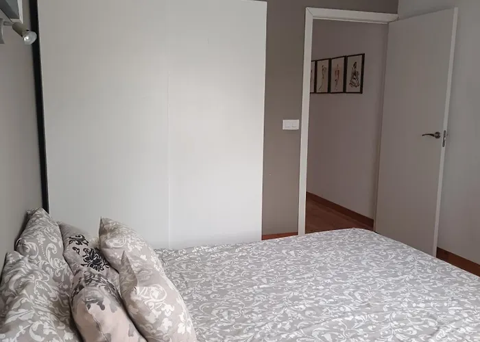 Apartman Paraiso Del Sol Denia