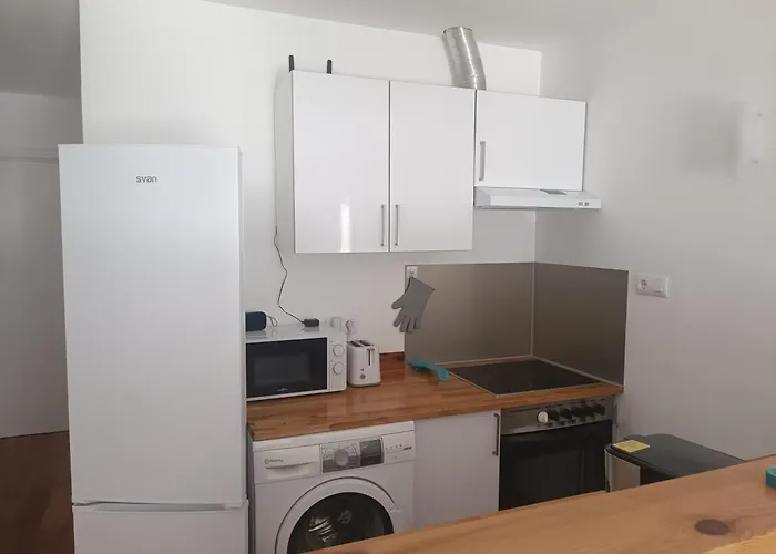 Paraiso Del Sol Apartman Denia