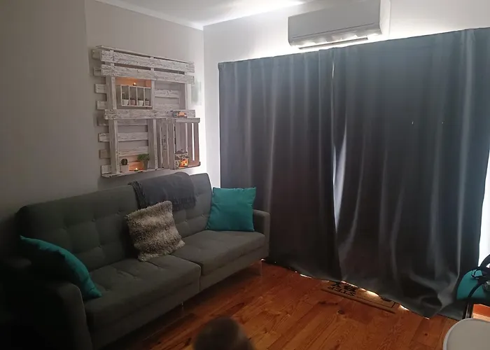 Apartman Paraiso Del Sol *