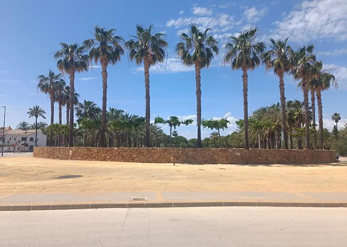 Paraiso Del Sol *