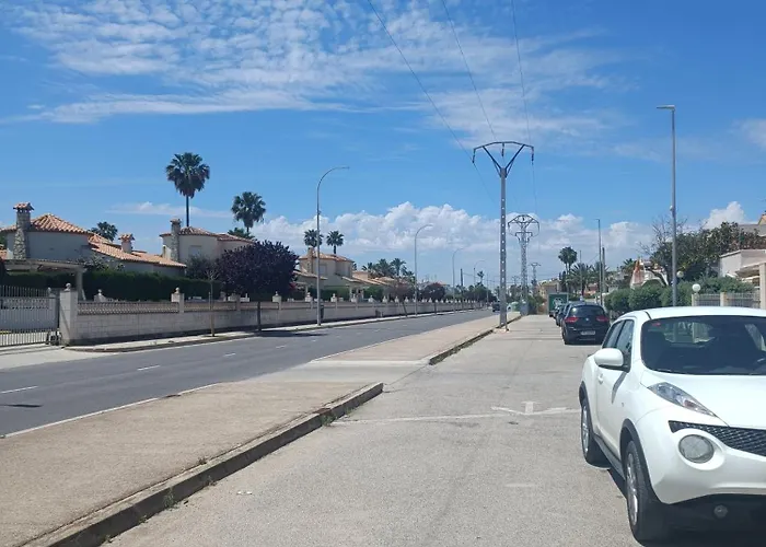 Paraiso Del Sol