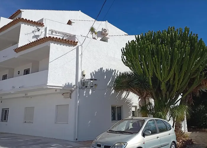 Paraiso Del Sol * Denia