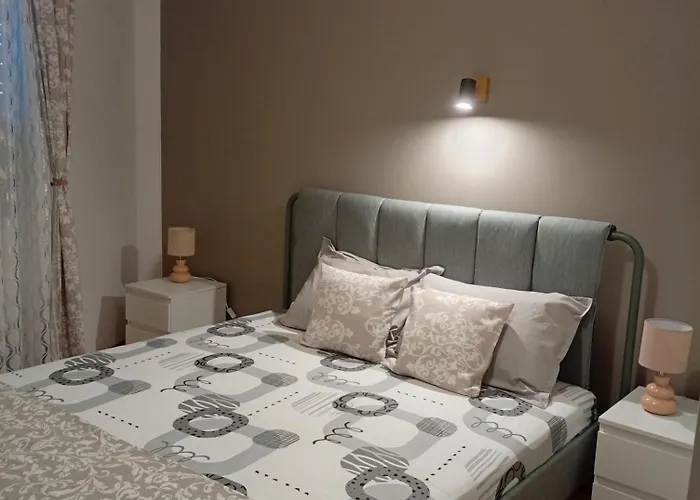 Apartman Paraiso Del Sol Denia